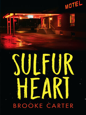 cover image of Sulfur Heart